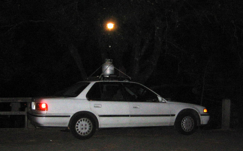 Illustration for article titled The Ten Most Obscure Car Laws In The US